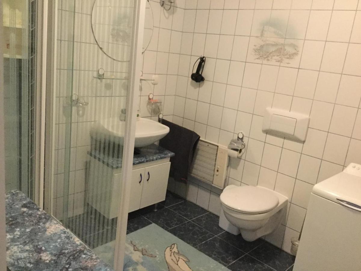 Sueti Nyaralo Villa Balatonmáriafürdő Eksteriør billede